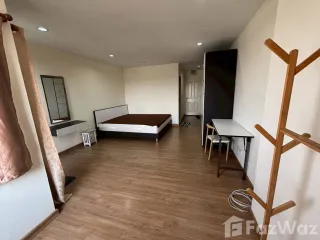 For sale studio condo in Khan Na Yao, Bangkok