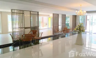 Condo en venta de estudio en Khan Na Yao, Bangkok