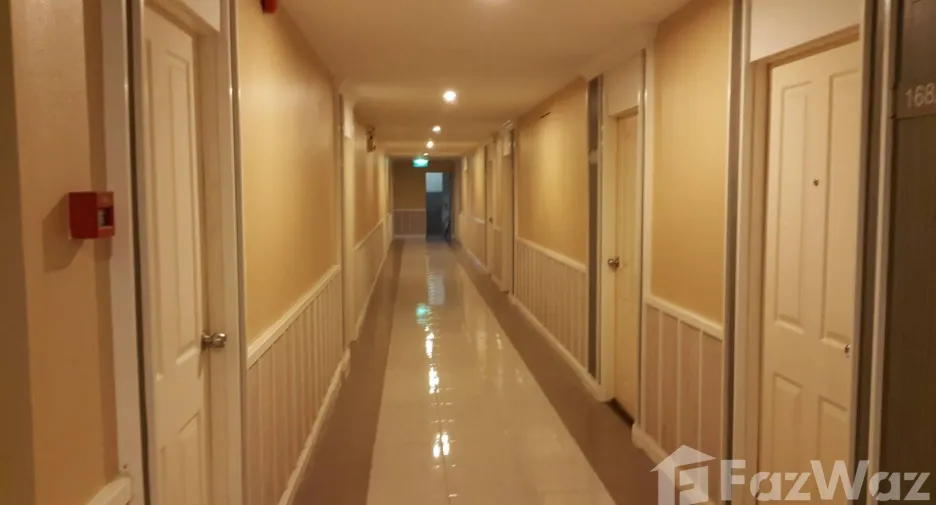 Condo en venta de estudio en Khan Na Yao, Bangkok