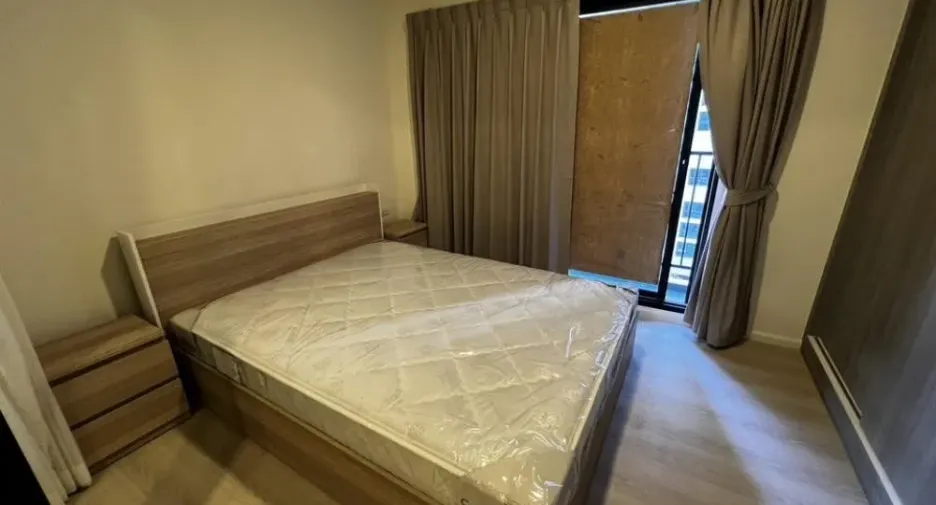 出租 1 卧室 公寓 在 Bang Phli, Samut Prakan