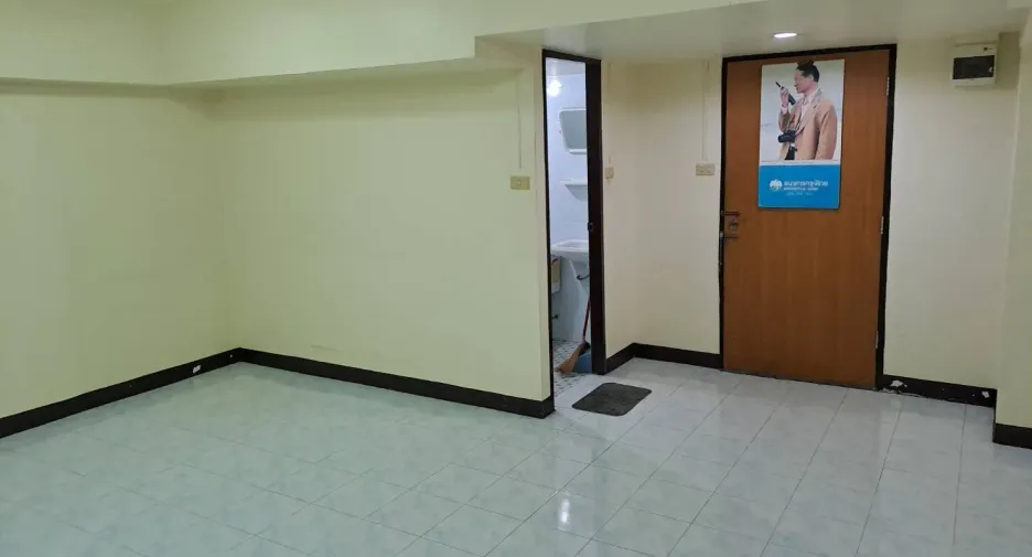 Condo en venta de estudio en Bang Kapi, Bangkok