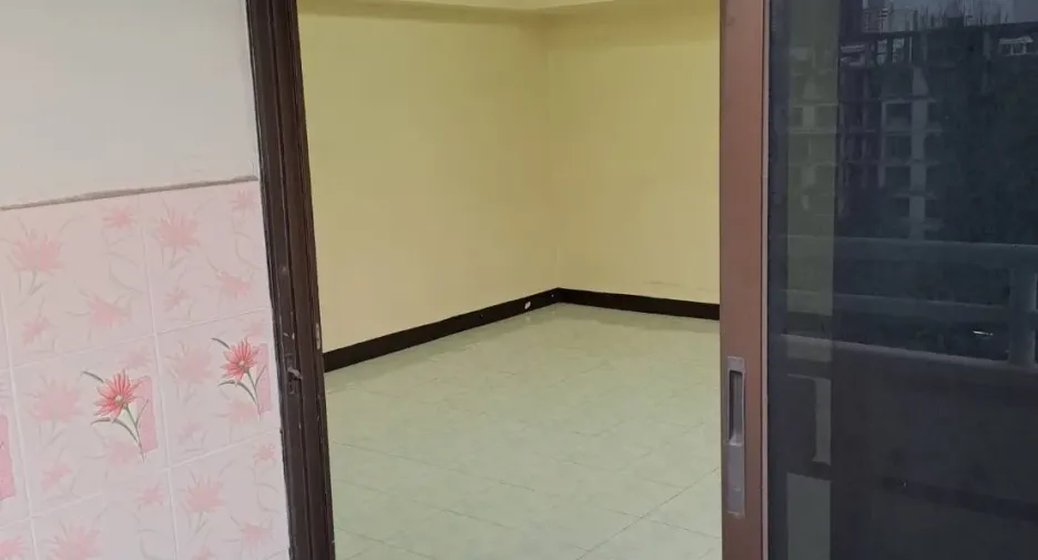 Condo en venta de estudio en Bang Kapi, Bangkok