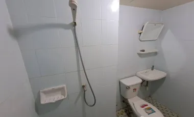 Condo en venta de estudio en Bang Kapi, Bangkok