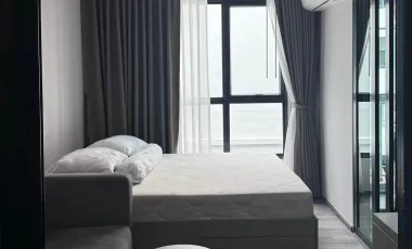 For rent 1 bed condo in Phra Khanong, Bangkok