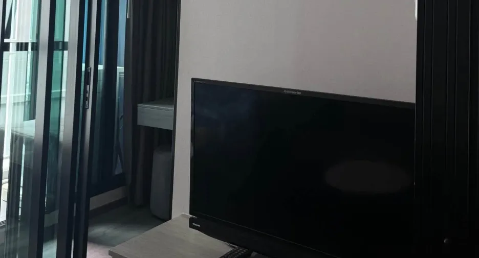 For rent 1 bed condo in Phra Khanong, Bangkok