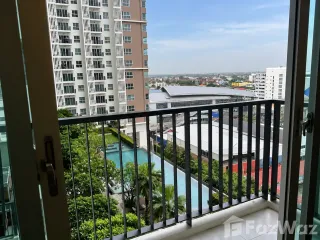 For rent 1 bed condo in Bang Khae, Bangkok