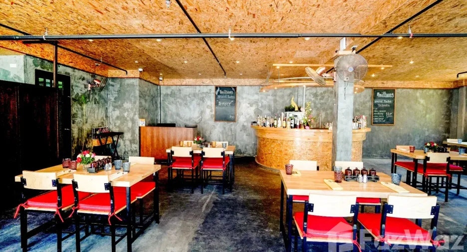 For rent retail Space in Kathu, Phuket