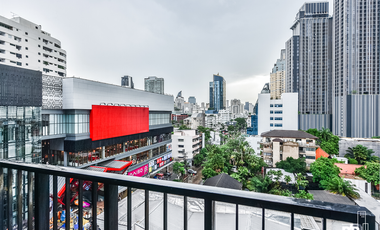 出售 2 卧室 公寓 在 Watthana, 曼谷