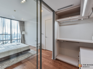 For rent 1 bed condo in Sathon, Bangkok