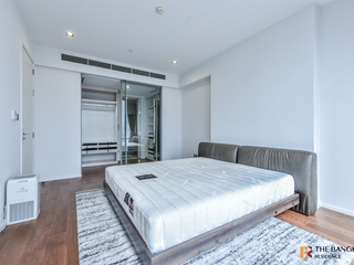 For rent 1 bed condo in Sathon, Bangkok