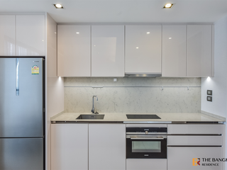 For rent 1 bed condo in Sathon, Bangkok