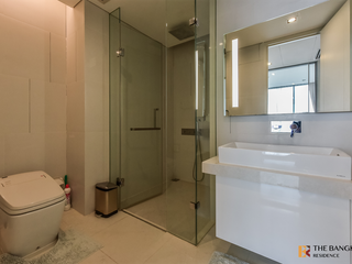 For rent 1 bed condo in Sathon, Bangkok