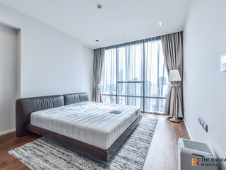 For rent 1 bed condo in Sathon, Bangkok