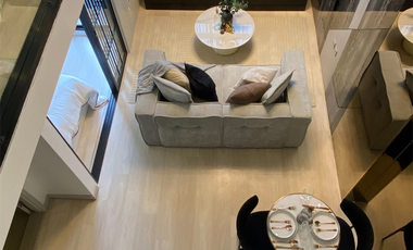 For rent 2 bedrooms condo in Sathon, Bangkok