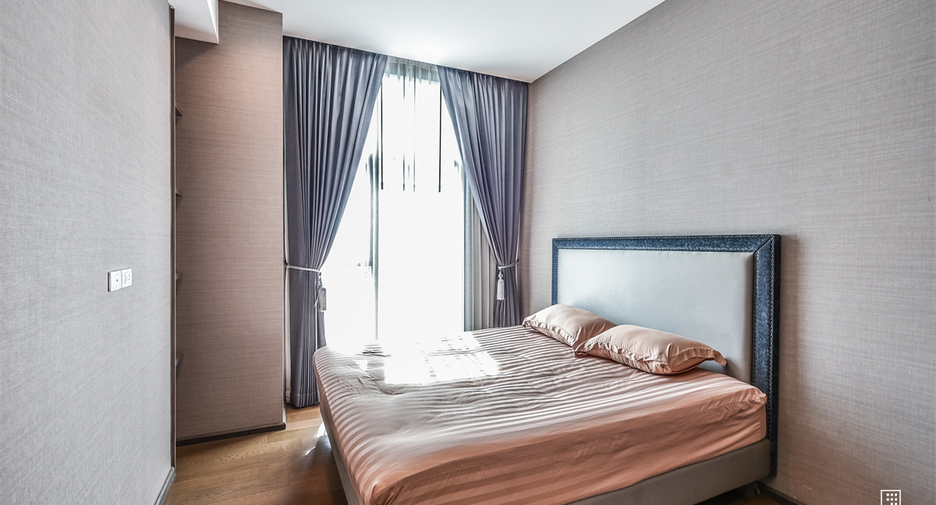 For rent 1 Beds condo in Sathon, Bangkok