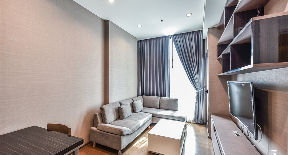 For rent 1 Beds condo in Sathon, Bangkok
