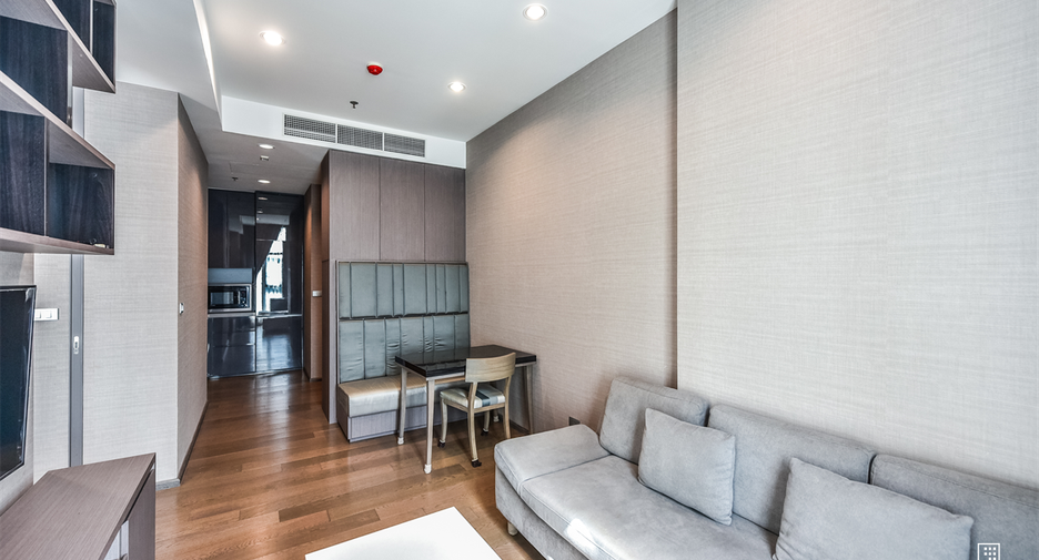 For rent 1 Beds condo in Sathon, Bangkok