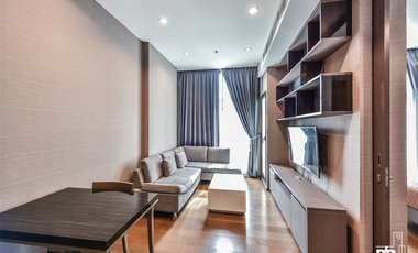 For rent 1 Beds condo in Sathon, Bangkok