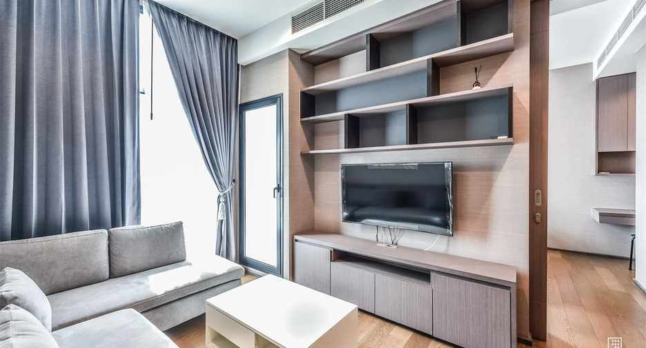 For rent 1 Beds condo in Sathon, Bangkok