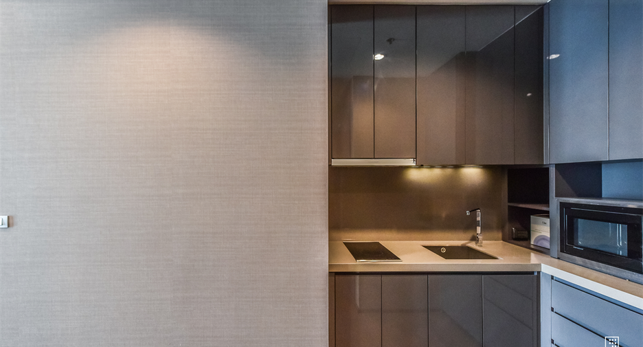 For rent 1 Beds condo in Sathon, Bangkok