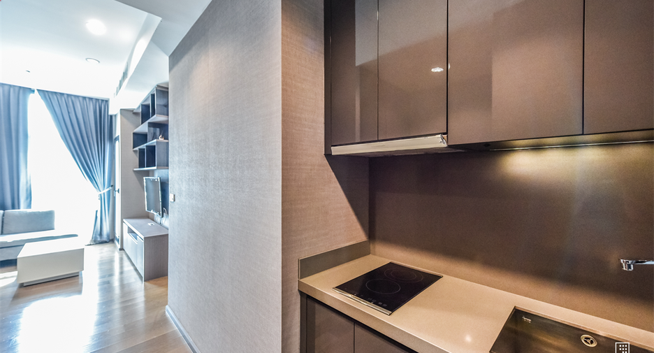 For rent 1 Beds condo in Sathon, Bangkok