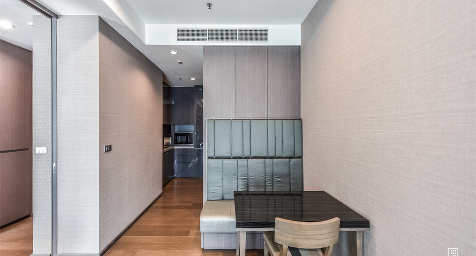 For rent 1 Beds condo in Sathon, Bangkok