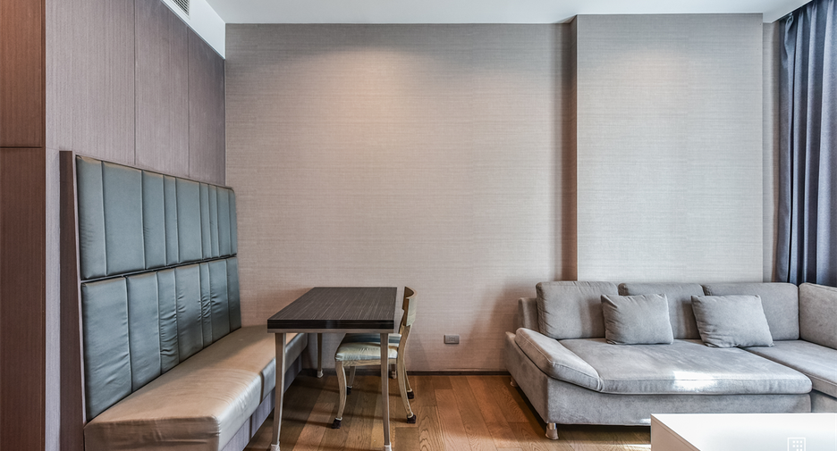For rent 1 Beds condo in Sathon, Bangkok