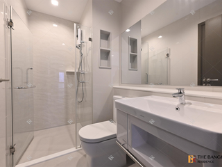 Продажа 2 спальни кондо в Чатучак, Бангкок