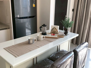 For rent 1 bed condo in Sathon, Bangkok