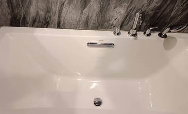 For rent 2 bedrooms condo in Phaya Thai, Bangkok