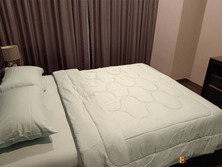 For rent 2 bedrooms condo in Phaya Thai, Bangkok