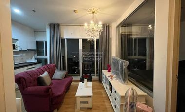 For rent 1 bed condo in Thon Buri, Bangkok