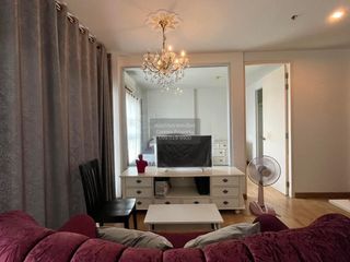 For rent 1 bed condo in Thon Buri, Bangkok