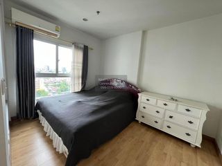 For rent 1 bed condo in Thon Buri, Bangkok