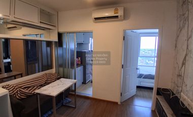 À louer 1 chambre condo à Thon Buri, Bangkok