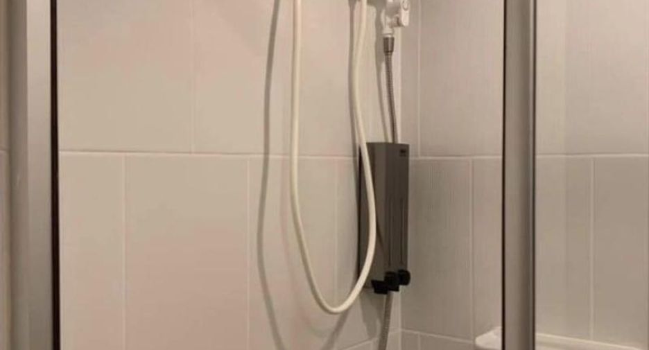 For rent 1 bed condo in Thon Buri, Bangkok