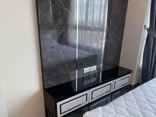 For rent 1 bed condo in Thon Buri, Bangkok