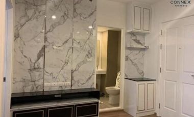 For rent 1 bed condo in Thon Buri, Bangkok