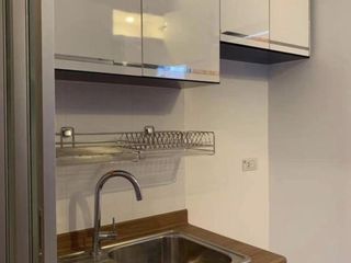 For rent 1 bed condo in Thon Buri, Bangkok