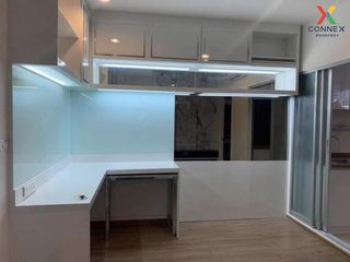 For rent 1 bed condo in Thon Buri, Bangkok