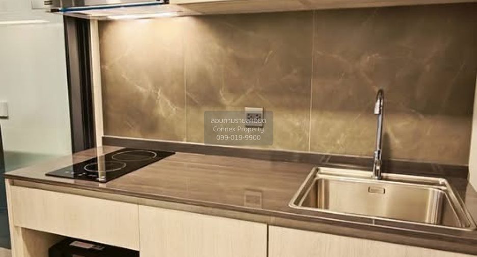 Condo en alquiler de 1 habitaciones en Watthana, Bangkok