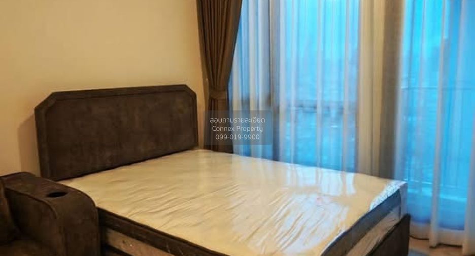 Condo en alquiler de 1 habitaciones en Watthana, Bangkok