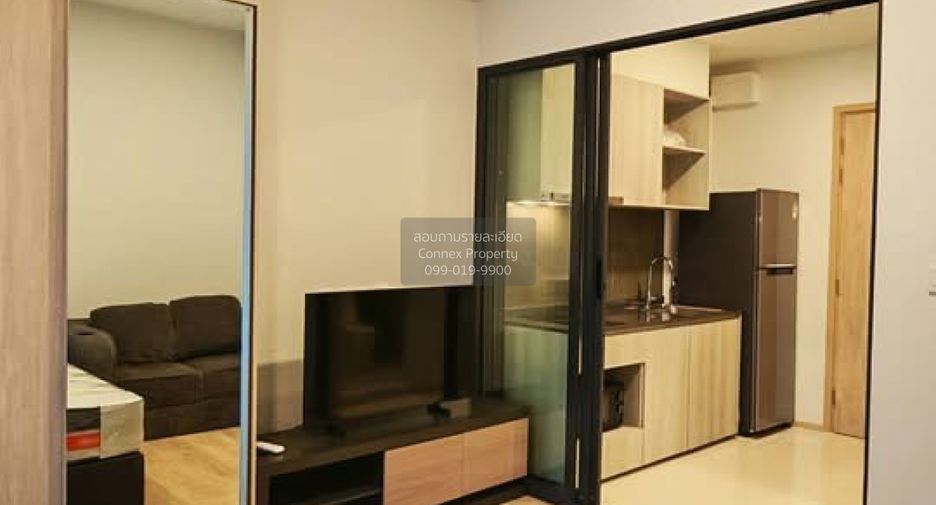 Condo en alquiler de 1 habitaciones en Watthana, Bangkok