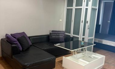 For rent 1 bed condo in Bang Kho Laem, Bangkok