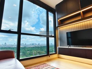 Wohnung zur Miete mit 2 Zimmer in Chatuchak, Bangkok