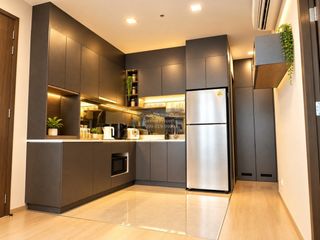 Wohnung zur Miete mit 2 Zimmer in Chatuchak, Bangkok