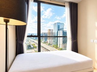 Wohnung zur Miete mit 2 Zimmer in Chatuchak, Bangkok