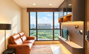 Wohnung zur Miete mit 2 Zimmer in Chatuchak, Bangkok