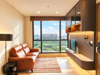 Wohnung zur Miete mit 2 Zimmer in Chatuchak, Bangkok