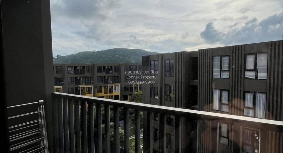 出租 2 卧室 公寓 在 Phuket Town, 普吉